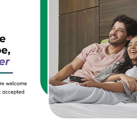Treebo Premium Dona Eliza, 700 Metres From Calangute Beach Ngoại thất bức ảnh